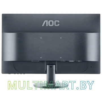 Монитор AOC e2460Sh картинка 3